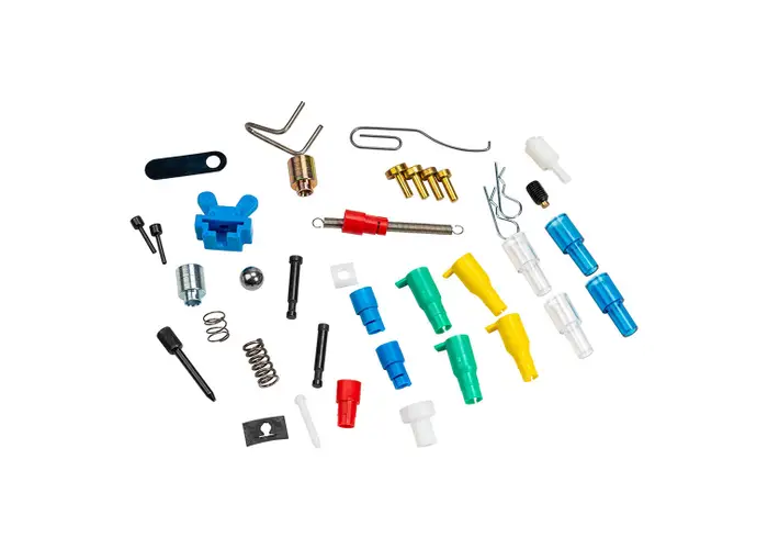 DILLON 550 SPARE PARTS KIT