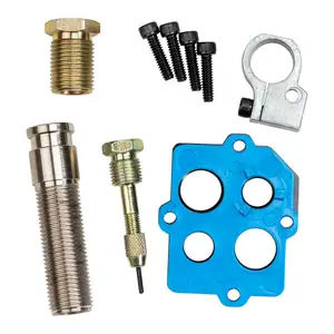 DILLON SQUARE DEAL B TOOLHEAD