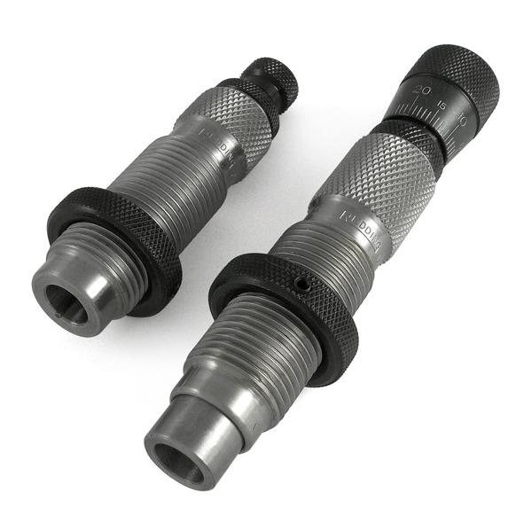 REDDING 224 VALKYRIE TYPE S MATCH BUSHING 2 DIE SET