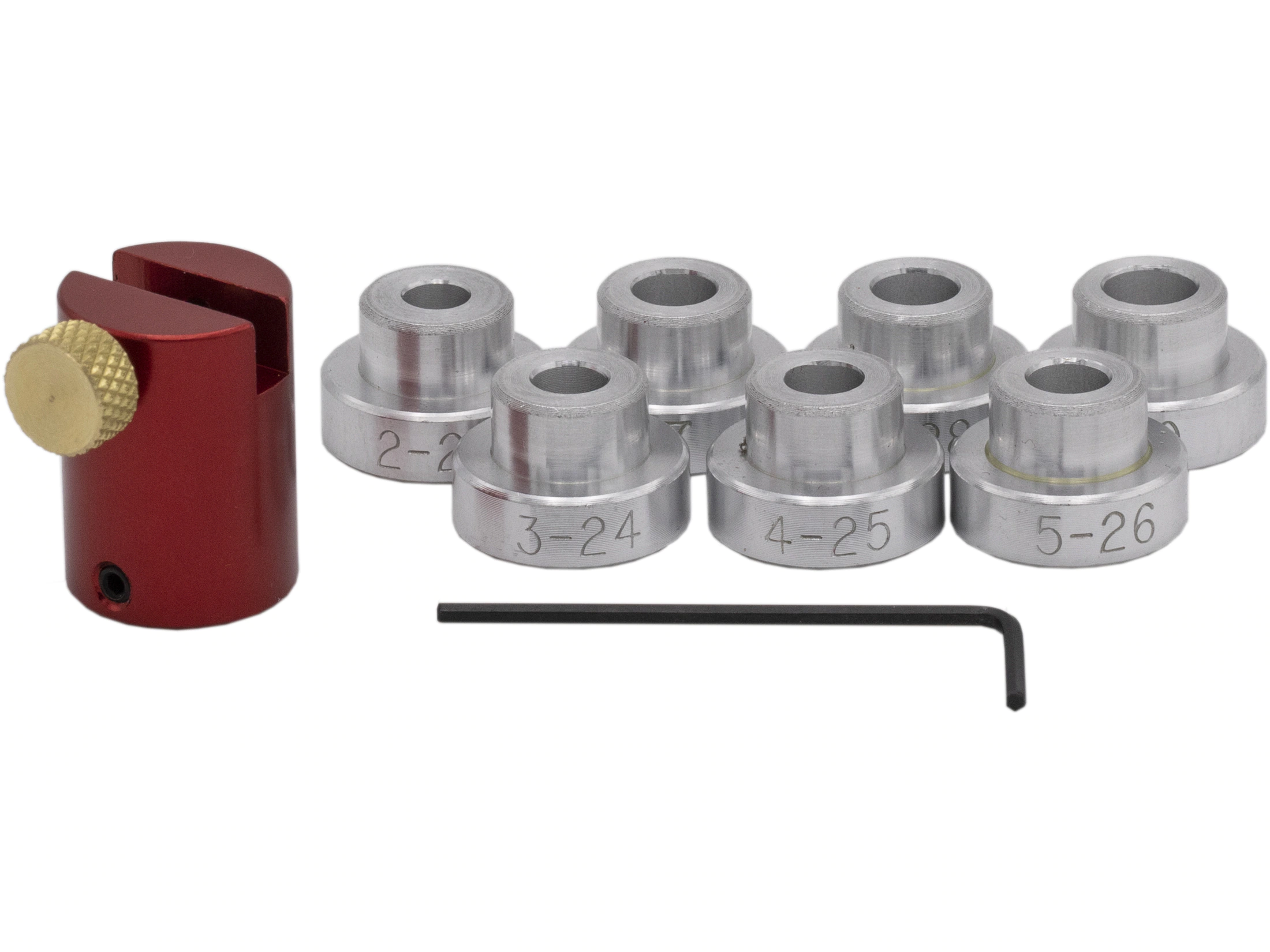Hornady Lock-N-Load Bullet Comparator (Basic Set)